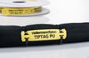 HELLERMANNTYTON 556-25007 TTAGPU15X65WH-PUR-WH