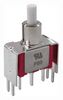 MULTICOMP PRO MP-PB8-AB00B10QE-1