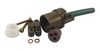 TT ELECTRONICS / AB CONNECTORS ABB14S6OCN