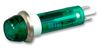 CAMDENBOSS IND5032211-125-T/GRN