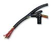 ESSENTRA COMPONENTS SHR08NB