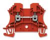 WEIDMULLER 102004 WDU2.5 RED