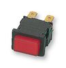 ARCOLECTRIC / BULGIN LIMITED H8353ABBLK/RED