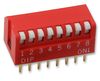 MULTICOMP PRO MCNDP-08V