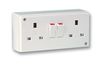 HONEYWELL 2949WHI