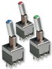 NKK SWITCHES M2122TCFW01