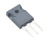 STMICROELECTRONICS BU508AW