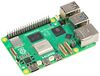 RASPBERRY-PI RPI5-4GB-SINGLE