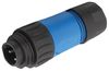 AMPHENOL SINE/TUCHEL C016 30H006 100 12..