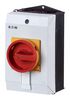 EATON MOELLER P1-25/I1/SVB