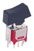 MULTICOMP PRO MP4MD1R102VS2QES