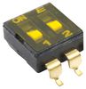 E-SWITCH KAG02SGGT