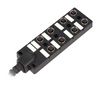 AMPHENOL LTW DB12-5A8CAB-DPS7B01