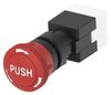 ALCOSWITCH - TE CONNECTIVITY PBES16N60RE