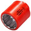 INSULATED TOOLS LTD 01600