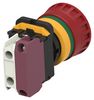 ALCOSWITCH - TE CONNECTIVITY PBES22L010R