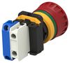 ALCOSWITCH - TE CONNECTIVITY PBES22L10HR