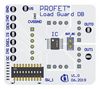 INFINEON BTG70502EPLDAUGHBRDTOBO1