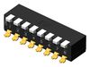 MULTICOMP PRO MPNPM-04VR