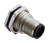 AMPHENOL LTW M12A-05PMMS-SF8001
