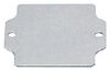 FIBOX PM 2526 MOUNTING PLATE