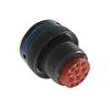 AMPHENOL INTERCONNECT INDIA MS3476W8-33S