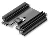 FISCHER ELEKTRONIK SK 409/38,1 STS