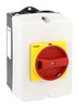 LOVATO GAZ025