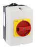 LOVATO GAZ032