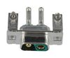 AMPHENOL CONEC 302W2CSXX56N40X