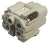 HARTING 09 20 004 2711