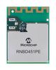 MICROCHIP WFI32E02UE-I