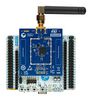 STMICROELECTRONICS NUCLEO-WL33CC1