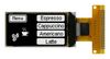 MIDAS DISPLAYS MDOG064128EY-WMT