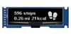MIDAS DISPLAYS MDOB128032IV-WS