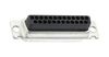 ITT CANNON DBU-25P-K87-F0