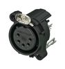 NEUTRIK NC5FAV
