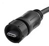 SAMTEC BCU-C-S-1.00-UC-P