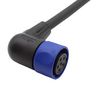 BULGIN LIMITED PXP4002/002/06S