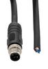 L-COM TRGT404S-P6B-1M