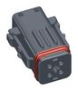 AMPHENOL INDUSTRIAL USCM004-007