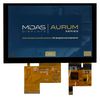 MIDAS DISPLAYS MVT-R050000C