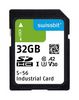 SWISSBIT SFSD032GL1AM1TB-E-EF-22P-STD