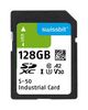 SWISSBIT SFSD128GL1AM1TB-I-EF-221-STD