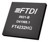 FTDI FT4232HQ-TRAY