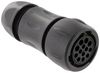SOURIAU-SUNBANK / EATON UTSX6JC1613S