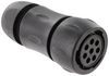 SOURIAU-SUNBANK / EATON UTSX6JC187G1P