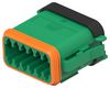 DEUTSCH - TE CONNECTIVITY DT06-12SC-CE05