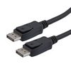 L-COM DP20Z-MM-BLK-2M