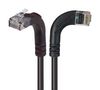 L-COM TRD815RA12BLK-2